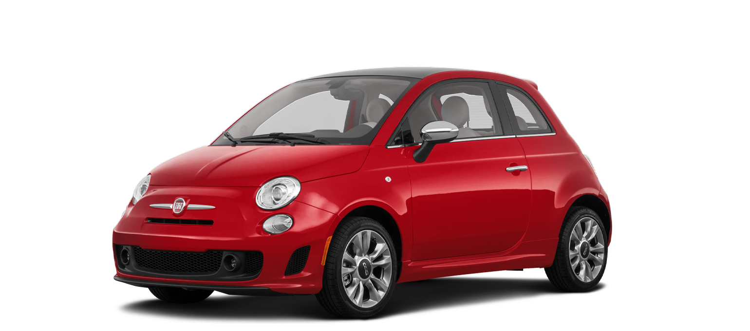 Fiat 500, Smart, Sans permis …